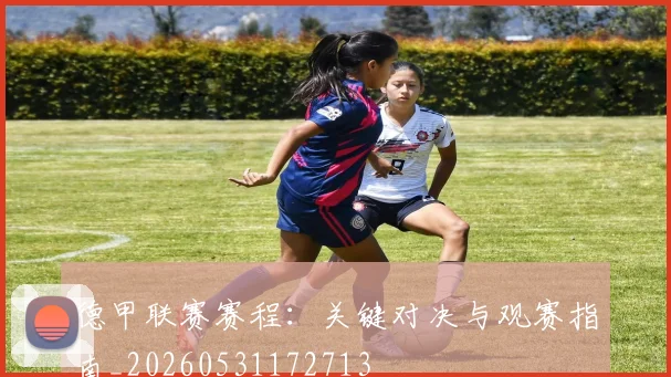 德甲联赛赛程:关键对决与观赛指南_20260531172713