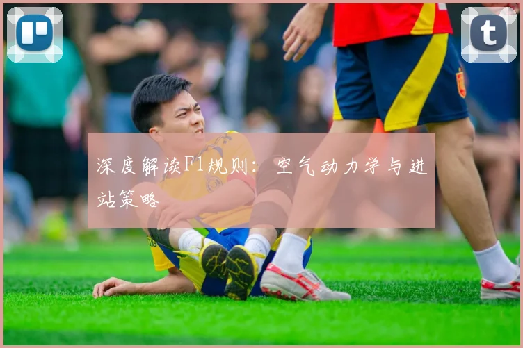 深度解读F1规则：空气动力学与进站策略
